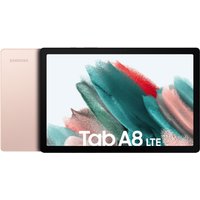 Galaxy Tab A8 (32GB) LTE pink gold