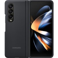 Slim Standing Cover für Galaxy Z Fold4 schwarz