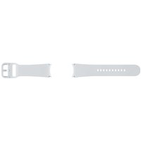 Sport Band (S/M) silver