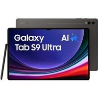 Galaxy Tab S9 Ultra (512GB) WiFi Tablet graphit