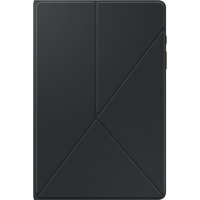 Book Cover für Galaxy Tab A9+ schwarz