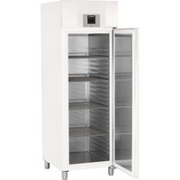 GKPv 6520-41 Kühlgerät mit dynamischer Kühlung weiß