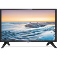 SRT24HE4203 60 cm (24") LCD-TV mit LED-Technik schwarz / F