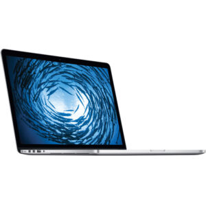 Apple MacBook Pro 15 Zoll (Mid 2014) A1398 i7-4850HQ 16GB RAM 256GB SSD | B-Ware