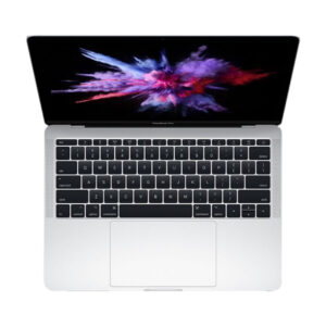 Apple MacBook Pro 13 Zoll (Mid 2017) A1708 i5-7360U 16GB RAM 256GB SSD QWERTY-Layout | B-Ware