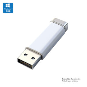 Windows 11 Pro Home USB-Stick bootf?hig Installation Reparatur ohne Lizenzschl?ssel