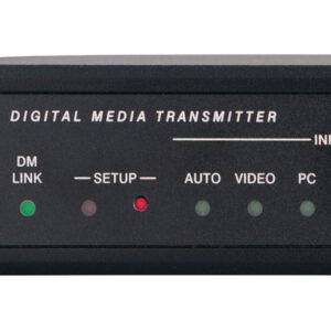 Crestron DM-TX-401-C Digital Media Transmitter