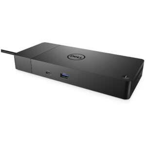 Dell USB-C WD19S Dockingstation K20A ohne Netzteil
