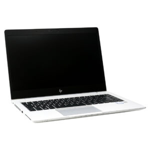 HP EliteBook 840 G6 14" Notebook | Intel i5- 8.Gen | 8GB DDR4 | 512 GB SSD | Full HD