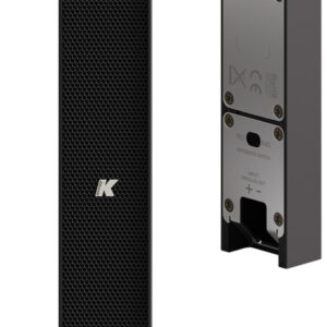 K-Array Vyper-KV52 professionelles Audio-Lautsprechersystem