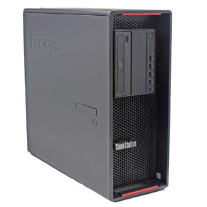 Lenovo ThinkStation P510 Workstation | Intel Xeon E5-1650 v4 | 16 GB RAM | 180 GB SSD + 500 GB HDD