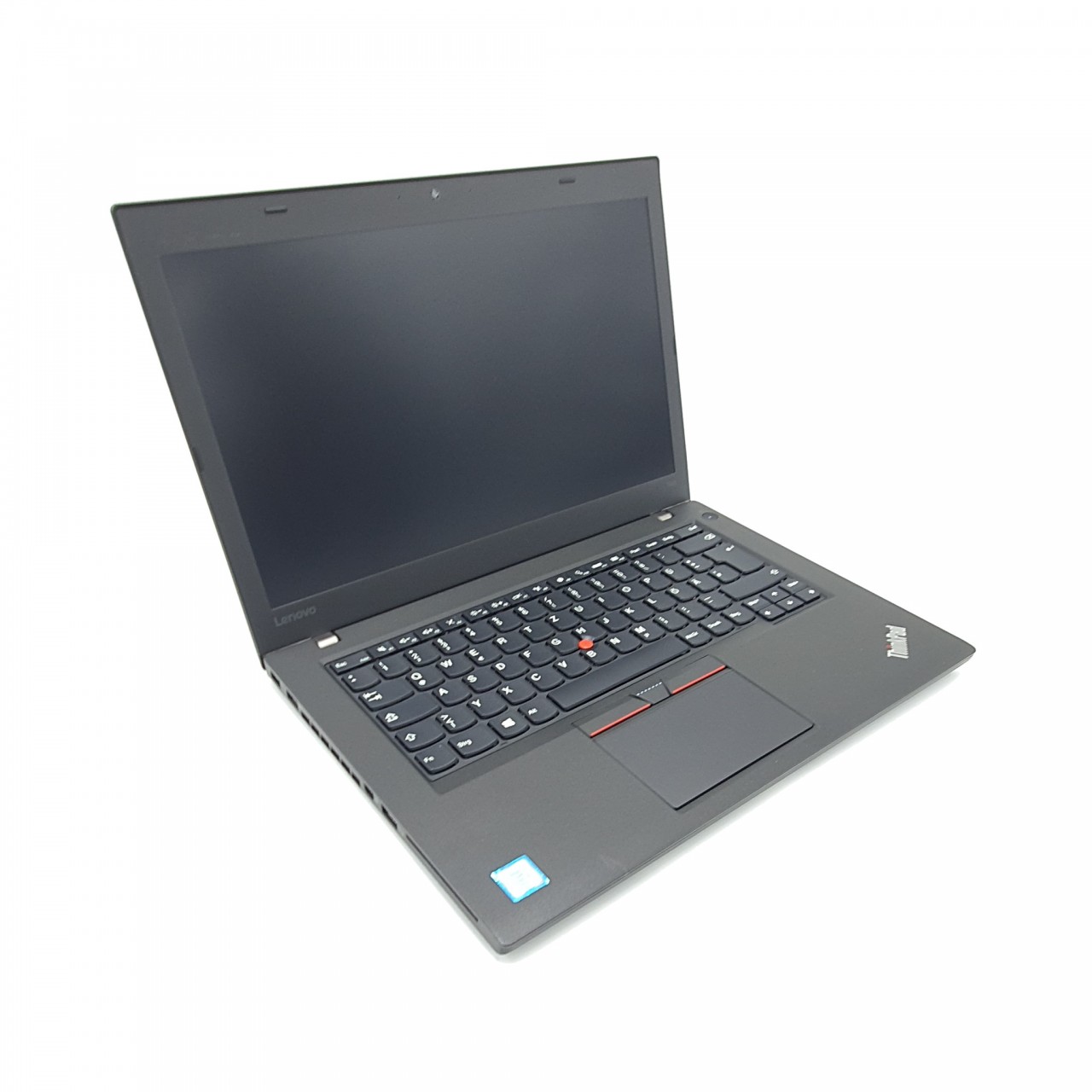Lenovo ThinkPad T460 14-Zoll Notebook Intel i5- 6.Gen | 8GB RAM | 256GB SSD | FHD