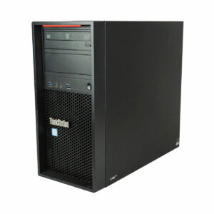 Lenovo ThinkStation P320 Workstation | Intel Xeon E3-1245 V5 | 32 GB RAM | 256 GB SSD | Quadro P2000