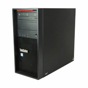 Lenovo ThinkStation P300 Workstation | Intel Xeon E3-1245 V3 | 32 GB RAM | 256 GB SSD | Quadro K2200