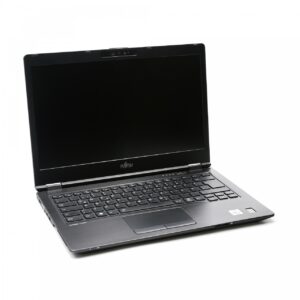 Fujitsu LIFEBOOK U7410 14 Zoll Notebook | Intel Core i5- 10.Gen | 8GB RAM | 256GB SSD