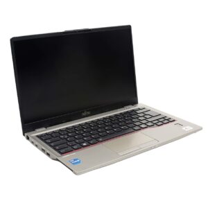 Fujitsu LIFEBOOK U7411 14-Zoll Notebook | Intel Core i5- 1135G | 16GB RAM | 256GB SSD