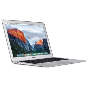 Apple MacBook Air 13 Zoll (2015) A1466 Intel i5-5.Gen 8GB RAM 256GB SSD | B-Ware