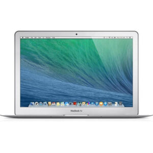 Apple MacBook Air 13 Zoll (2015) QWERTY A1466 Intel i5-5.Gen 8GB RAM 256GB SSD
