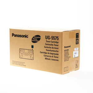 Panasonic Toner UG-5575-AGC standard capacity UG-5575 Black