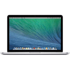 Apple MacBook Pro 13 Zoll (Early 2015) A1502 i5-5287U 16GB RAM 251GB SSD QWERTY-Layout | B-Ware