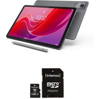 Tab M11 (ZADA0134SE) Tablet luna grey inkl. microSDXC Card Class 10 (128GB)
