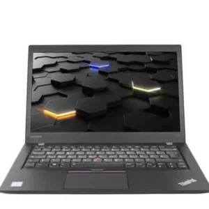 Lenovo ThinkPad T470s