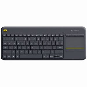 Logitech K400 Plus