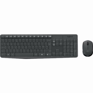 Logitech MK235