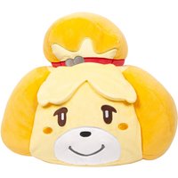 Animal Crossing Isabelle