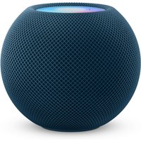 HomePod mini Smart Speaker blau