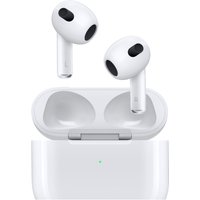 AirPods 3. Generation True Wireless Kopfhörer mit MagSafe Ladecase