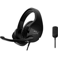 HyperX Cloud Stinger S 7.1 für PC Gaming Headset schwarz