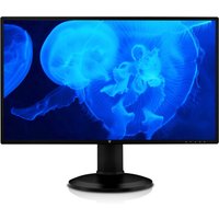 L27HAS2K-2E 69 cm (27") TFT-Monitor mit LED-Technik schwarz / F