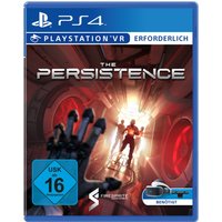 PS4 The Persistence VR