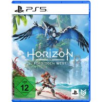 PS5 Horizon Forbidden West