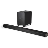 Signa S4 Soundbar + Subwoofer