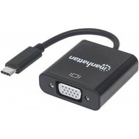 USB 3.1 > VGA Konverter