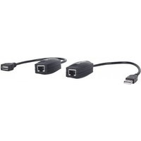 USB 1.1 Extender bis 60m