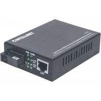 Medienkonverter Gigabit Ethernet