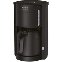 KM3038 ProAroma Therm Kaffeeautomat mit Thermokanne schwarz