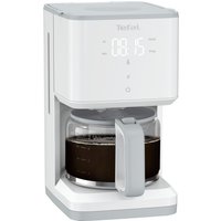 CM6931 Kaffeeautomat mit Timer weiß