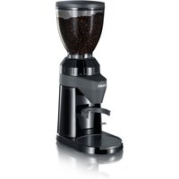 CM 802 Kaffeemühle schwarz