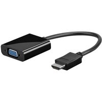 HDMI zu VGA Konverter