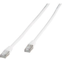 Netzwerkkabel CC N5 200 6 (20m) Cat6 F/UTP