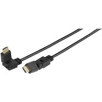 High Speed HDMI Kabel (1