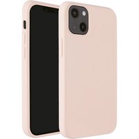 Hype Cover für iPhone 13 pink sand