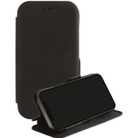 Casual Wallet für iPhone 13 Pro schwarz