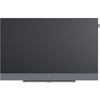 We. SEE 32 80 cm (32") LCD-TV mit LED-Technik strom grey / F