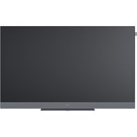 We. SEE 43 108 cm (43") LCD-TV mit LED-Technik storm grey / G