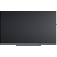 We. SEE 55 139 cm (55") LCD-TV mit LED-Technik storm grey / F